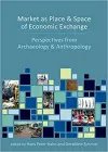 Market as Place and Space of Economic Exchange cover