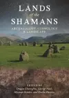 Lands of the Shamans cover