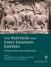 The Parthian and Early Sasanian Empires cover