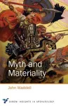 Myth and Materiality cover