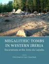 Megalithic Tombs in Western Iberia cover