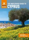 The Mini Rough Guide to Cyprus: Travel Guide with eBook cover