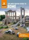 The Mini Rough Guide to Rome: Travel Guide with eBook cover