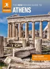 The Mini Rough Guide to Athens: Travel Guide with eBook cover