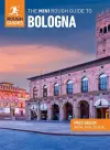 The Mini Rough Guide to Bologna: Travel Guide with eBook cover