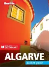 Berlitz Pocket Guide Algarve (Travel Guide with Dictionary) cover