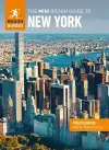 The Mini Rough Guide to New York: Travel Guide with eBook cover