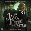 Jago & Litefoot & Strax 1 - The Haunting cover
