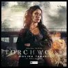 Torchwood - 2.4 Moving Target cover