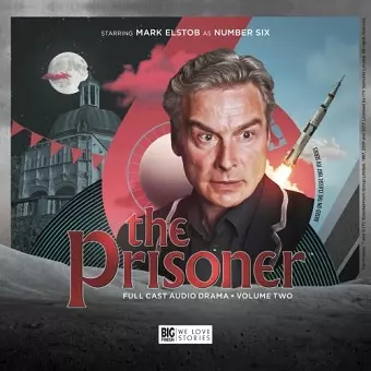 The Prisoner - Series 2 cover