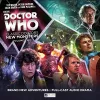 Doctor Who - Classic Doctors, New Monsters cover