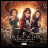 Torchwood: The Doll House packaging