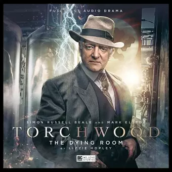 Torchwood cover