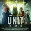 UNIT - The New Series: 7. Revisitations cover