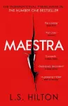 Maestra cover