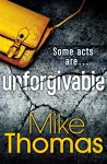 Unforgivable cover