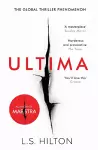 Ultima cover