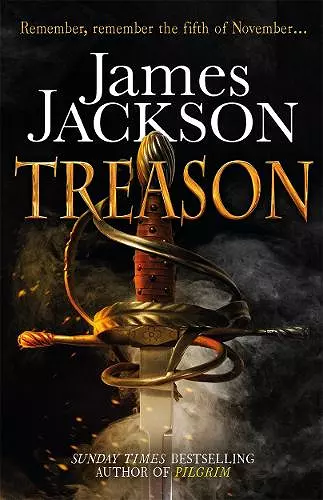 Treason cover