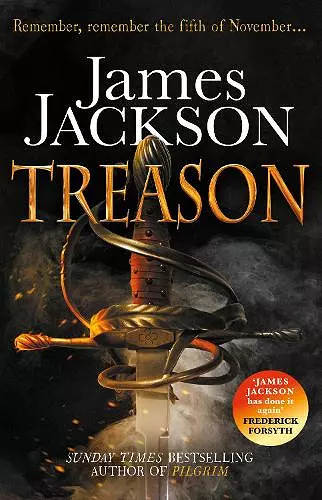 Treason cover