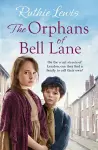 The Orphans of Bell Lane cover