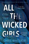 All The Wicked Girls cover