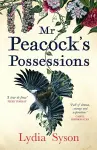 Mr Peacock's Possessions cover