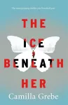 The Ice Beneath Her cover