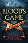 Blood's Game cover