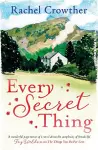 Every Secret Thing cover
