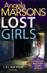 Lost Girls cover