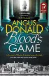 Blood's Game cover