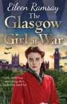 The Glasgow Girl at War cover