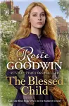 The Blessed Child cover