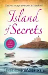 Island of Secrets cover