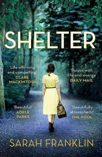 Shelter cover