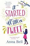 It Started With A Tweet cover