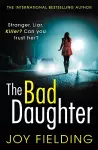 The Bad Daughter cover