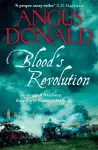 Blood's Revolution cover