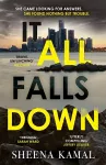 It All Falls Down cover