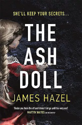 The Ash Doll cover