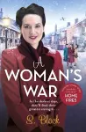 A Woman's War cover