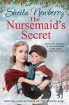 The Nursemaid's Secret cover