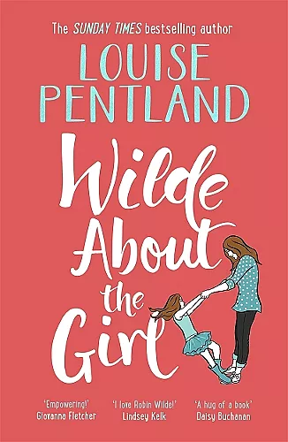Wilde About The Girl cover