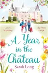 A Year in the Château cover