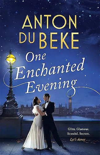 One Enchanted Evening cover
