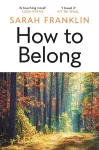 How to Belong cover