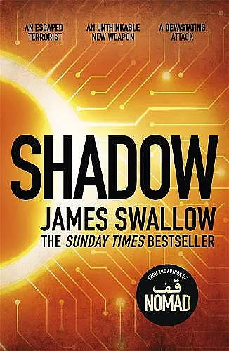 Shadow cover