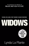 Widows: Film Tie-In packaging