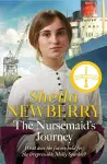 The Nursemaid's Journey cover