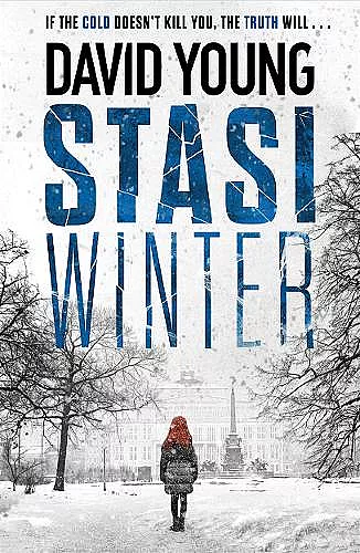 Stasi Winter cover